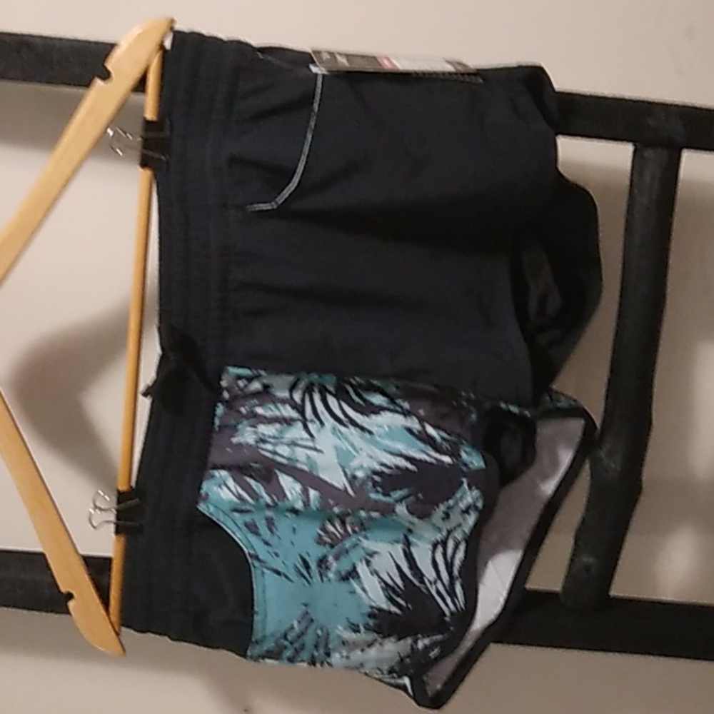 Women's Zoot Running Shorts NWT